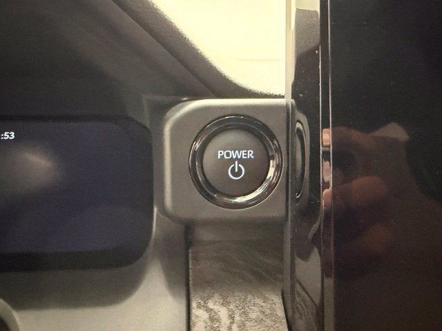 2026 Toyota Tacoma i-FORCE MAX Tacoma Limited