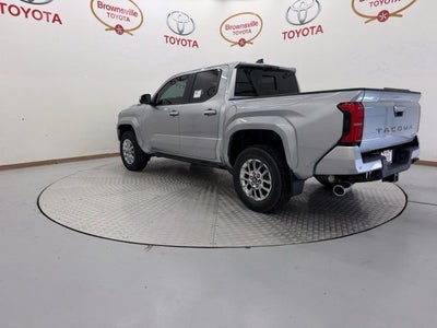 2026 Toyota Tacoma i-FORCE MAX Tacoma Limited
