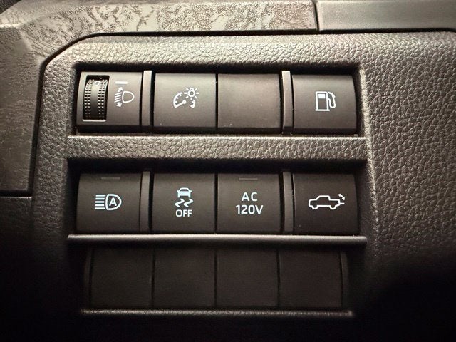 2026 Toyota Tacoma i-FORCE MAX Tacoma Limited
