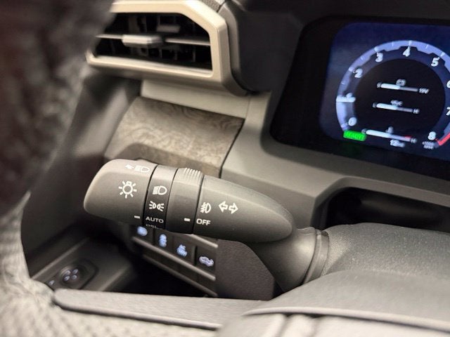 2026 Toyota Tacoma i-FORCE MAX Tacoma Limited