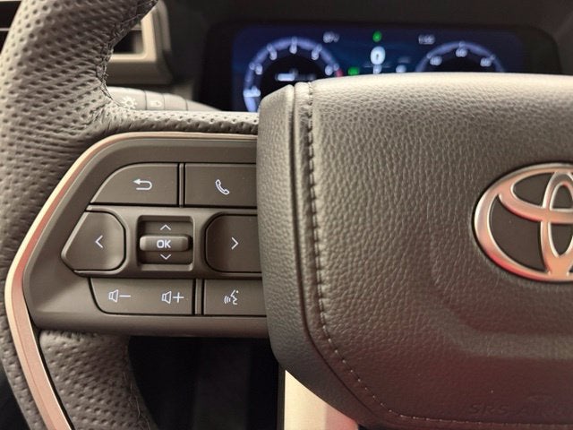 2026 Toyota Tacoma i-FORCE MAX Tacoma Limited