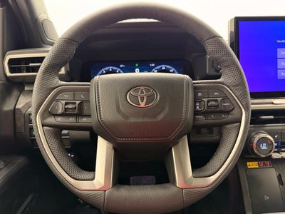 2026 Toyota Tacoma i-FORCE MAX Tacoma Limited