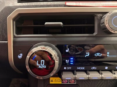 2026 Toyota Tacoma i-FORCE MAX Tacoma Limited