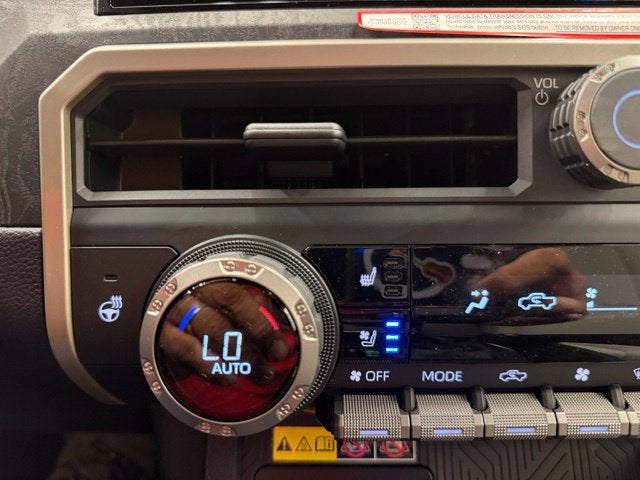 2026 Toyota Tacoma i-FORCE MAX Tacoma Limited
