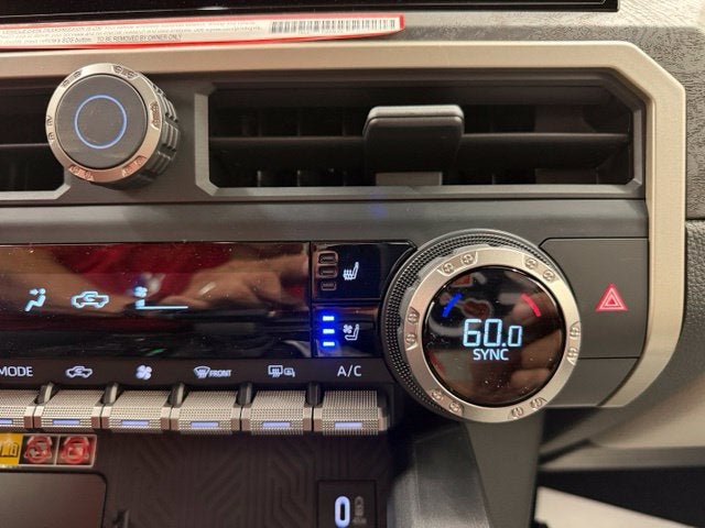 2026 Toyota Tacoma i-FORCE MAX Tacoma Limited
