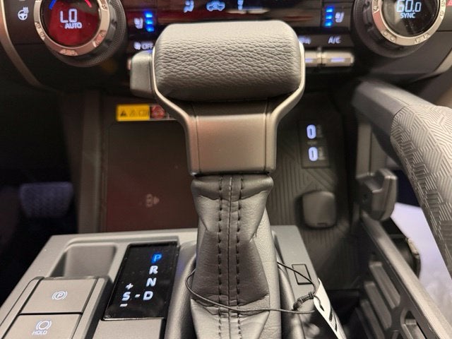 2026 Toyota Tacoma i-FORCE MAX Tacoma Limited