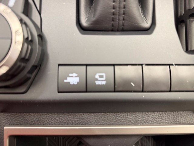2026 Toyota Tacoma i-FORCE MAX Tacoma Limited