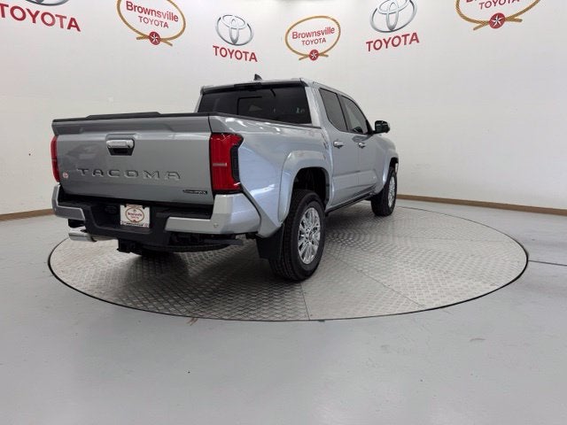 2026 Toyota Tacoma i-FORCE MAX Tacoma Limited