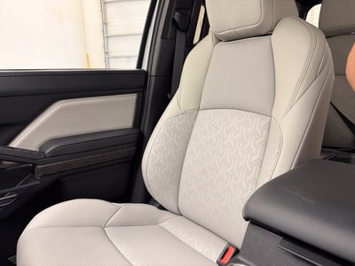 2026 Toyota Tacoma i-FORCE MAX Tacoma Limited