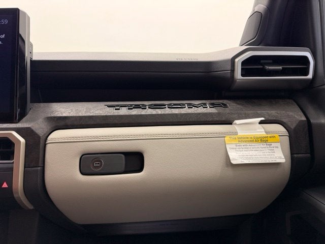 2026 Toyota Tacoma i-FORCE MAX Tacoma Limited