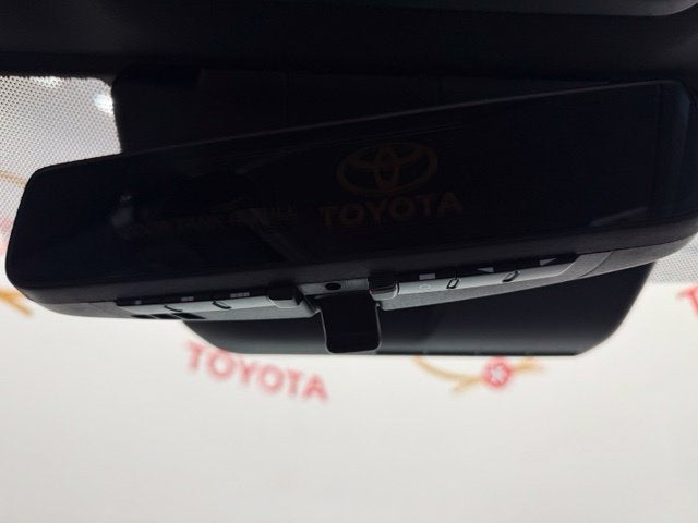 2026 Toyota Tacoma i-FORCE MAX Tacoma Limited
