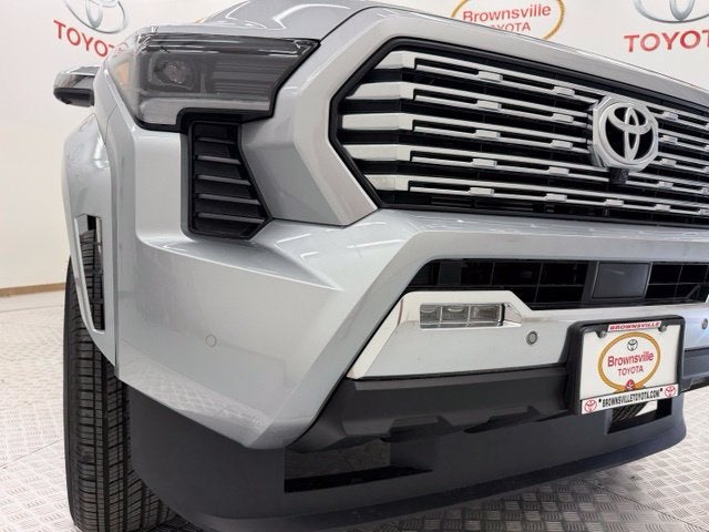 2026 Toyota Tacoma i-FORCE MAX Tacoma Limited