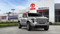 2026 Toyota Tacoma i-FORCE MAX Tacoma Limited