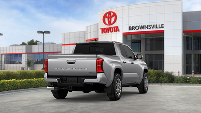 2026 Toyota Tacoma i-FORCE MAX Tacoma Limited
