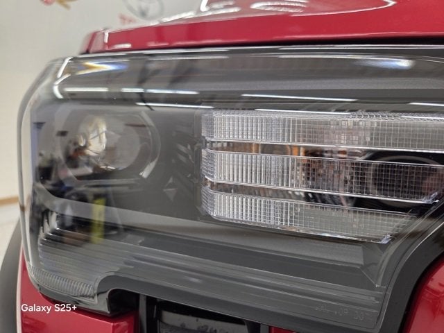 2025 Toyota Tacoma i-FORCE MAX Tacoma TRD Off-Road