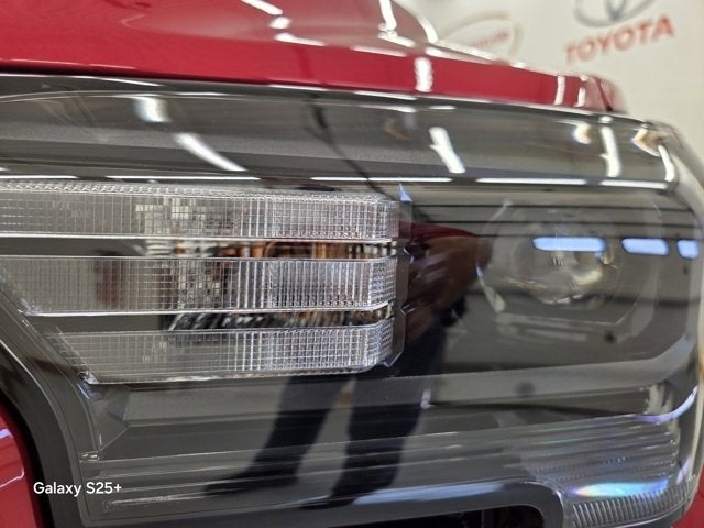 2025 Toyota Tacoma i-FORCE MAX Tacoma TRD Off-Road