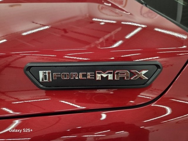 2025 Toyota Tacoma i-FORCE MAX Tacoma TRD Off-Road