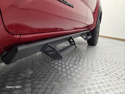 2025 Toyota Tacoma i-FORCE MAX Tacoma TRD Off-Road