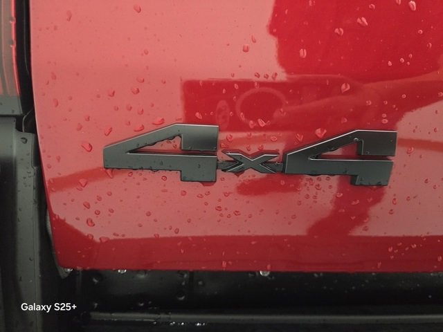 2025 Toyota Tacoma i-FORCE MAX Tacoma TRD Off-Road