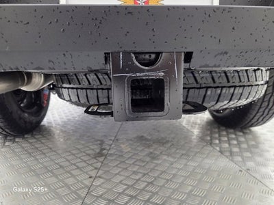 2025 Toyota Tacoma i-FORCE MAX Tacoma TRD Off-Road