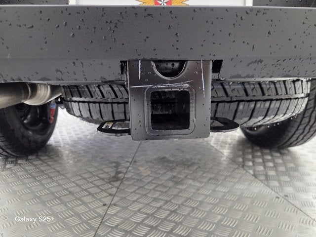 2025 Toyota Tacoma i-FORCE MAX Tacoma TRD Off-Road