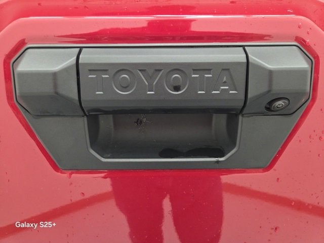 2025 Toyota Tacoma i-FORCE MAX Tacoma TRD Off-Road
