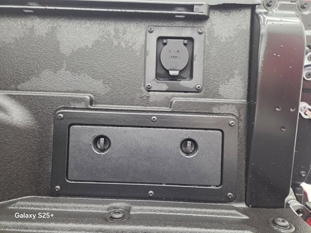 2025 Toyota Tacoma i-FORCE MAX Tacoma TRD Off-Road