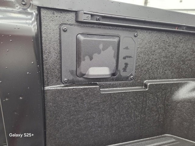 2025 Toyota Tacoma i-FORCE MAX Tacoma TRD Off-Road