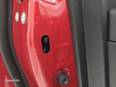 2025 Toyota Tacoma i-FORCE MAX Tacoma TRD Off-Road