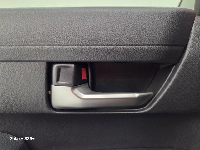 2025 Toyota Tacoma i-FORCE MAX Tacoma TRD Off-Road