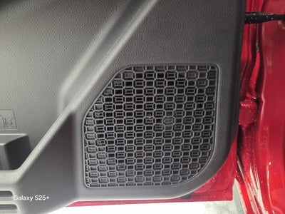 2025 Toyota Tacoma i-FORCE MAX Tacoma TRD Off-Road