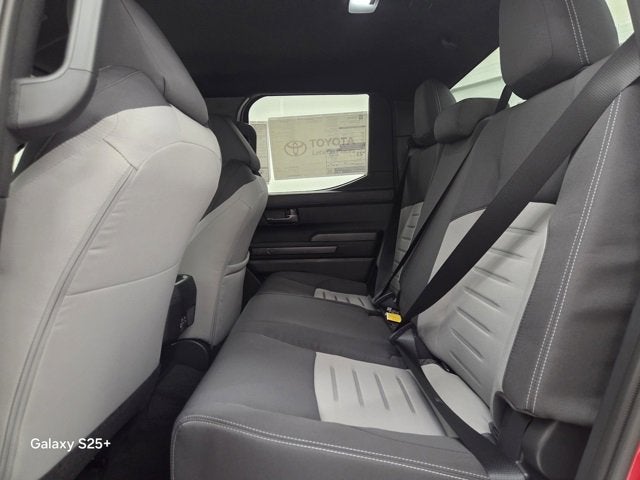 2025 Toyota Tacoma i-FORCE MAX Tacoma TRD Off-Road