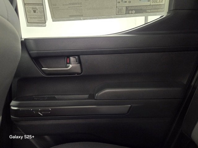 2025 Toyota Tacoma i-FORCE MAX Tacoma TRD Off-Road