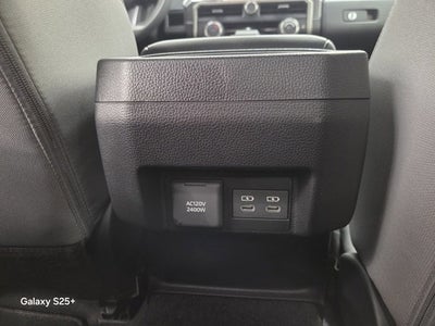 2025 Toyota Tacoma i-FORCE MAX Tacoma TRD Off-Road