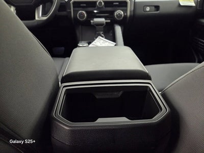 2025 Toyota Tacoma i-FORCE MAX Tacoma TRD Off-Road