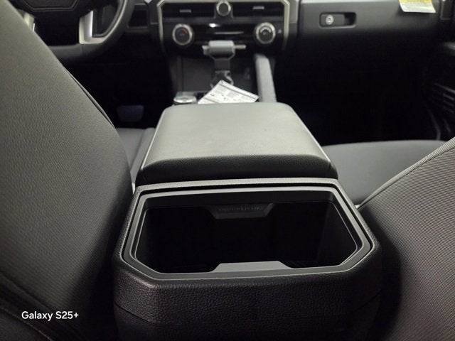 2025 Toyota Tacoma i-FORCE MAX Tacoma TRD Off-Road