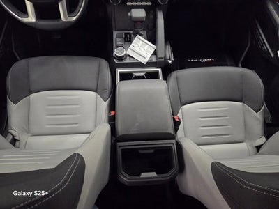 2025 Toyota Tacoma i-FORCE MAX Tacoma TRD Off-Road