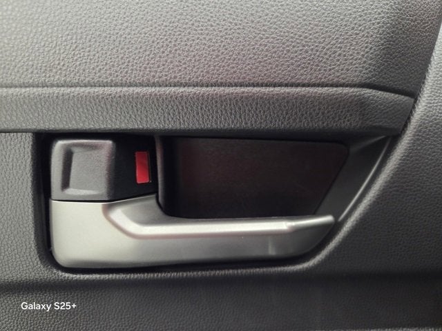 2025 Toyota Tacoma i-FORCE MAX Tacoma TRD Off-Road