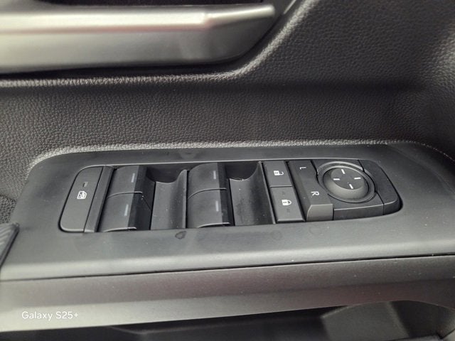 2025 Toyota Tacoma i-FORCE MAX Tacoma TRD Off-Road