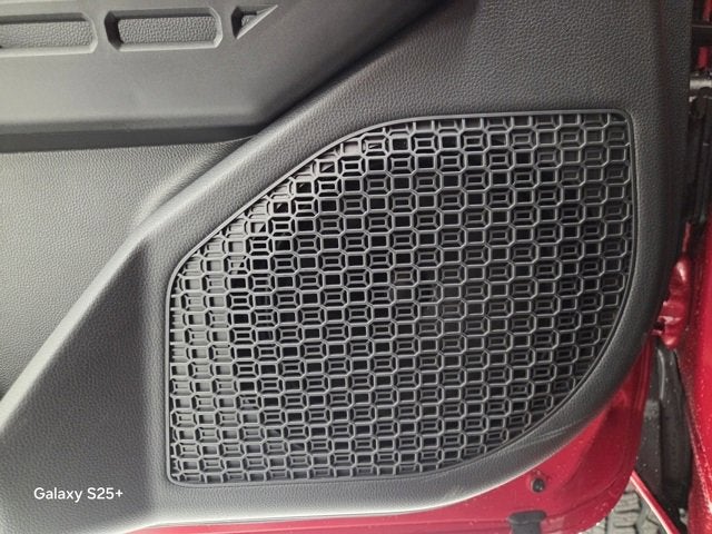 2025 Toyota Tacoma i-FORCE MAX Tacoma TRD Off-Road