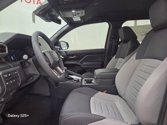 2025 Toyota Tacoma i-FORCE MAX Tacoma TRD Off-Road