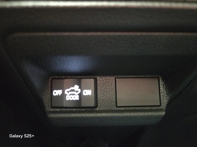 2025 Toyota Tacoma i-FORCE MAX Tacoma TRD Off-Road