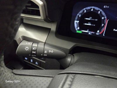 2025 Toyota Tacoma i-FORCE MAX Tacoma TRD Off-Road