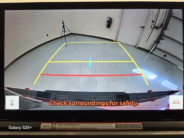 2025 Toyota Tacoma i-FORCE MAX Tacoma TRD Off-Road