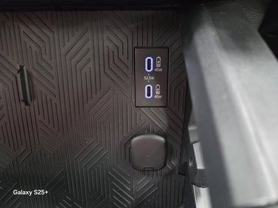 2025 Toyota Tacoma i-FORCE MAX Tacoma TRD Off-Road