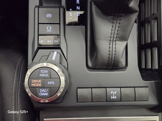 2025 Toyota Tacoma i-FORCE MAX Tacoma TRD Off-Road