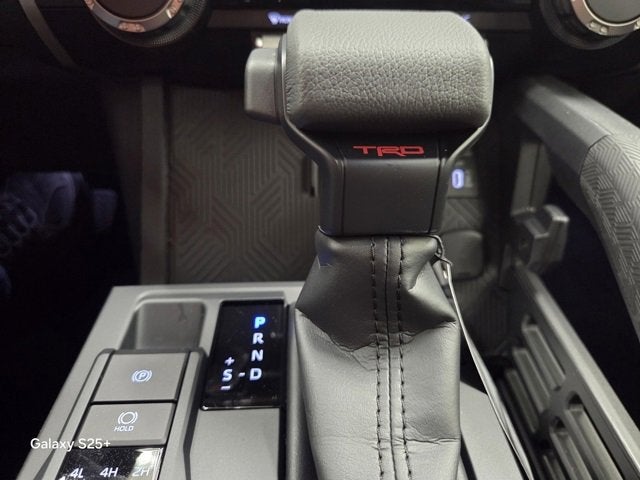 2025 Toyota Tacoma i-FORCE MAX Tacoma TRD Off-Road