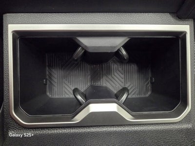 2025 Toyota Tacoma i-FORCE MAX Tacoma TRD Off-Road