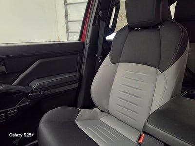 2025 Toyota Tacoma i-FORCE MAX Tacoma TRD Off-Road