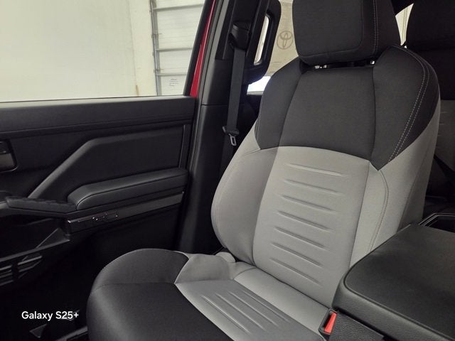 2025 Toyota Tacoma i-FORCE MAX Tacoma TRD Off-Road